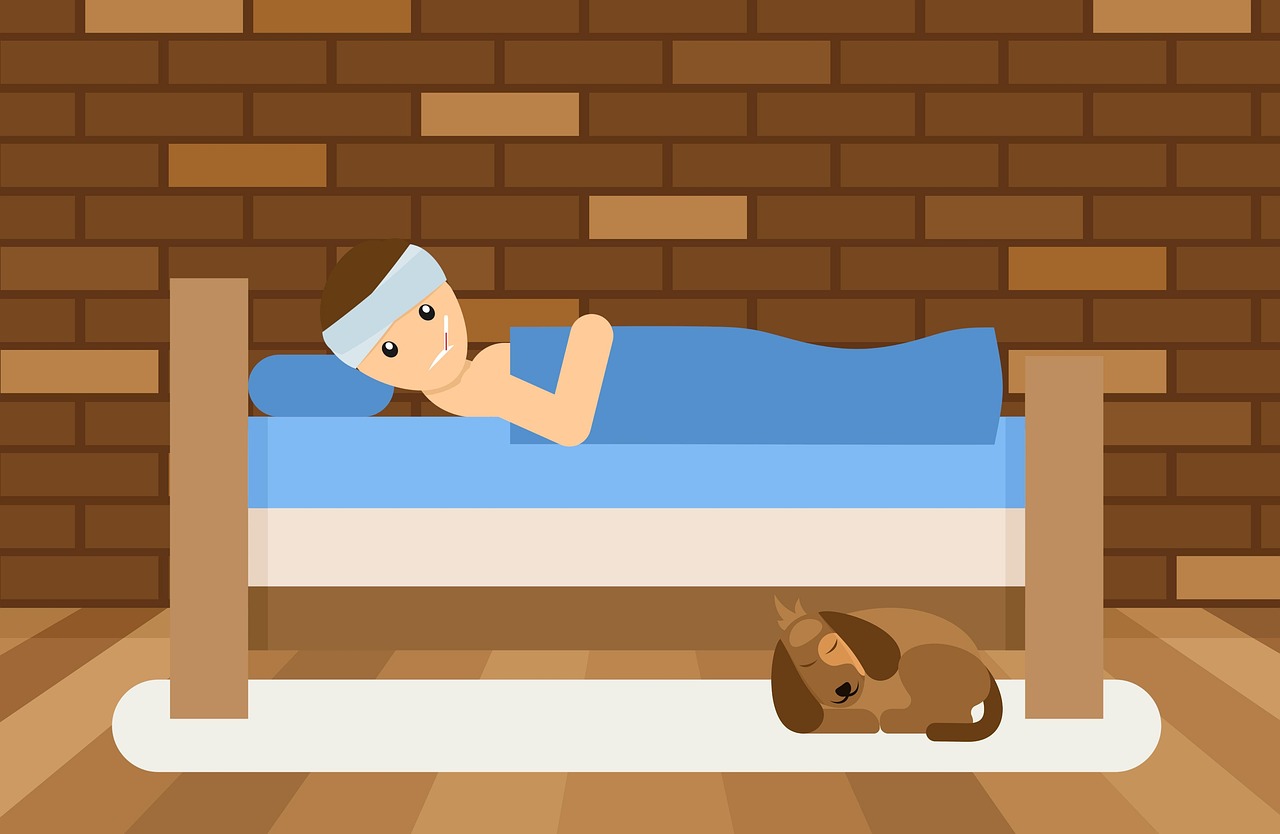 Common Exercise Mistakes to Avoid