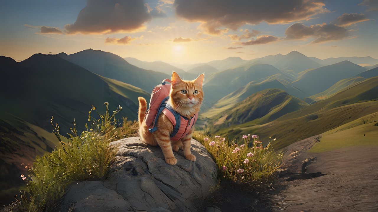 Remember that pets age faster than humans, and their health