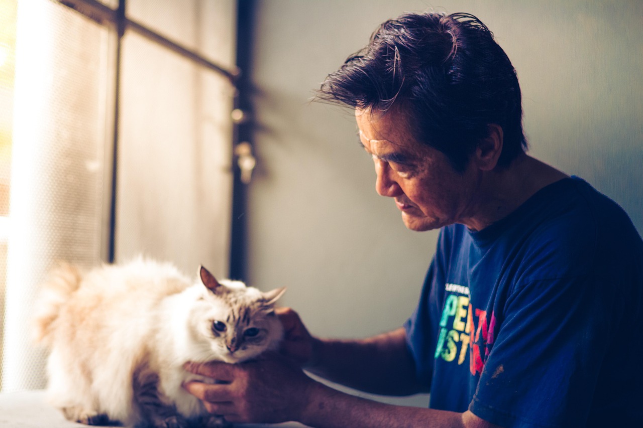 Early Detection of Health Issues