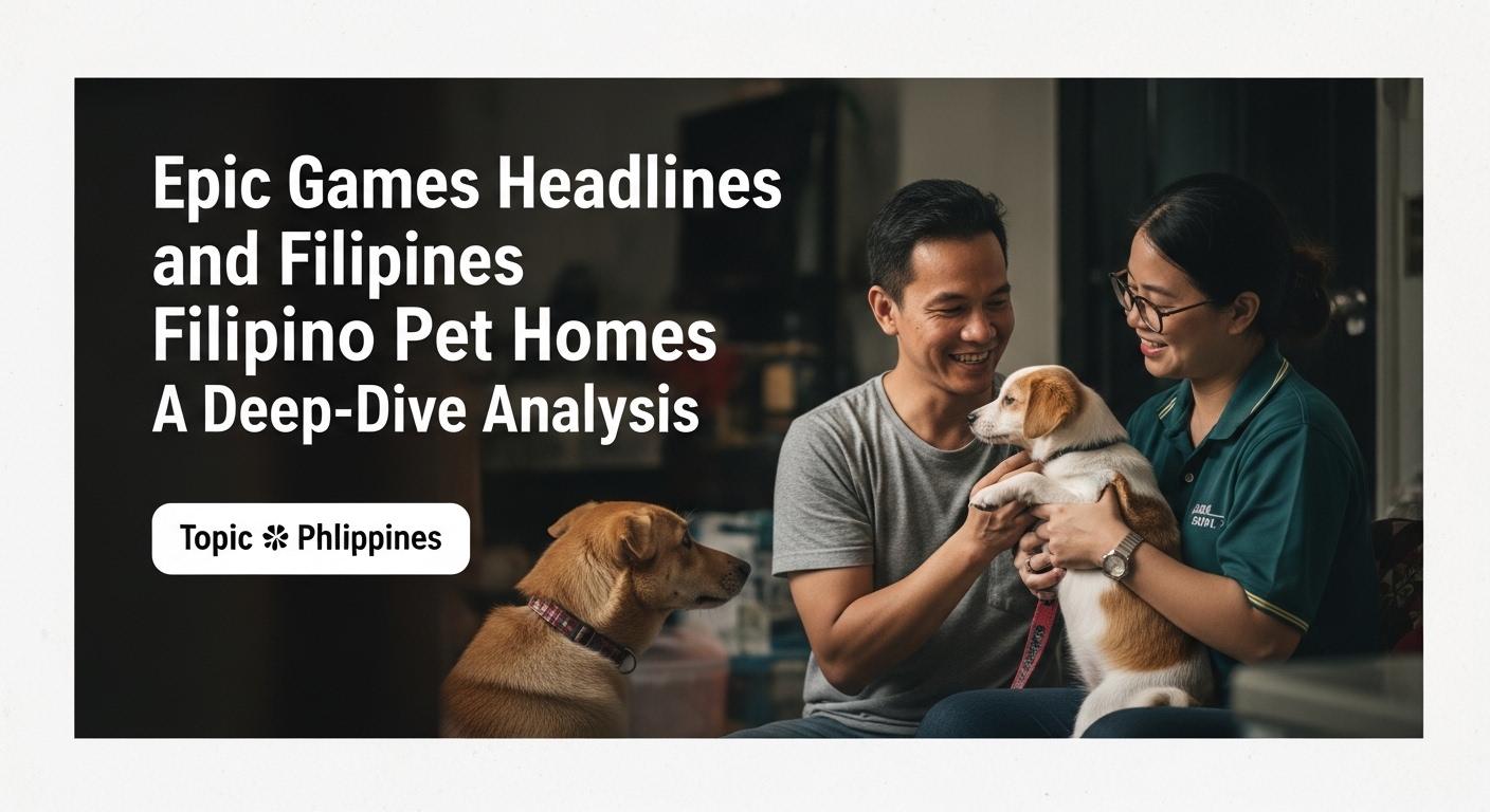 Dog resting beside a television displaying a game screen in a Filipino living room